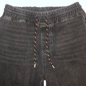 Urban Outfitters BDG Denim Jogger Small